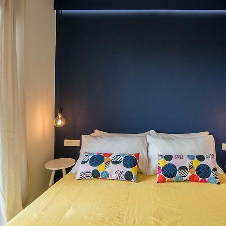 Art Design Apartments 普拉 外观 照片