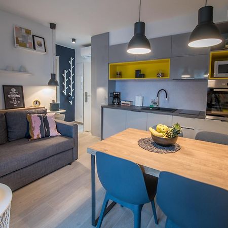 Art Design Apartments 普拉 外观 照片