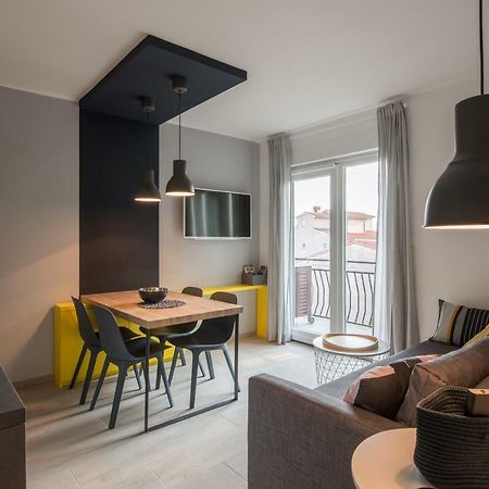 Art Design Apartments 普拉 外观 照片