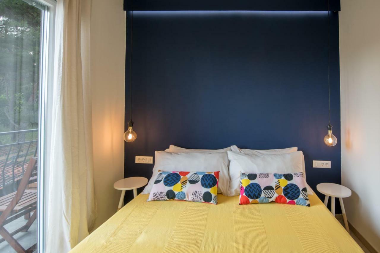 Art Design Apartments 普拉 外观 照片