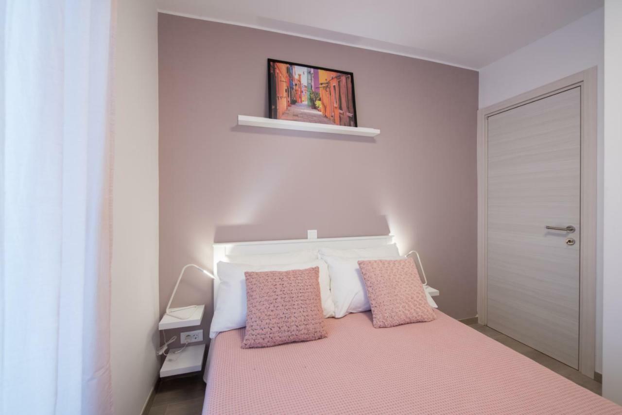 Art Design Apartments 普拉 外观 照片