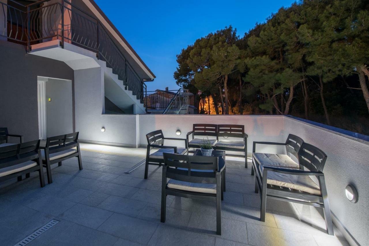 Art Design Apartments 普拉 外观 照片