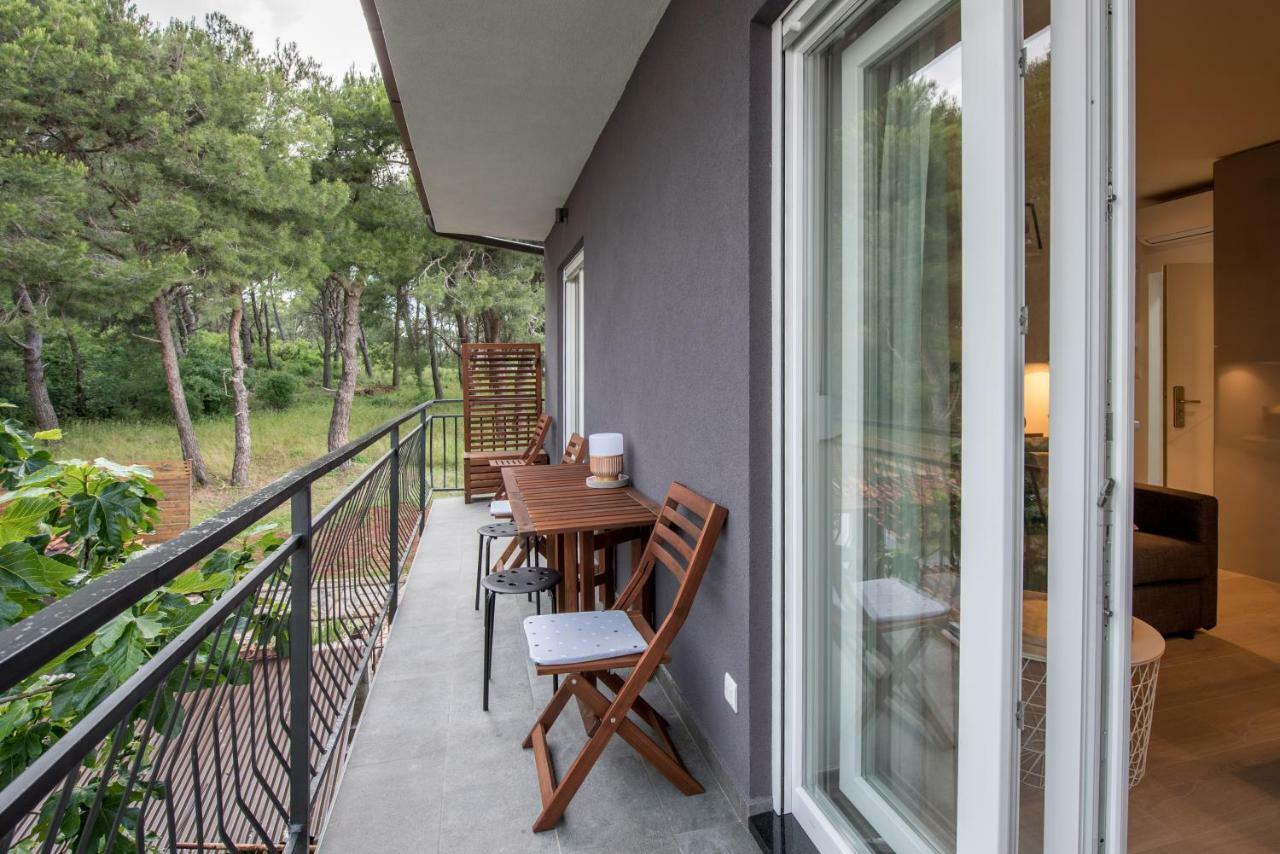Art Design Apartments 普拉 外观 照片