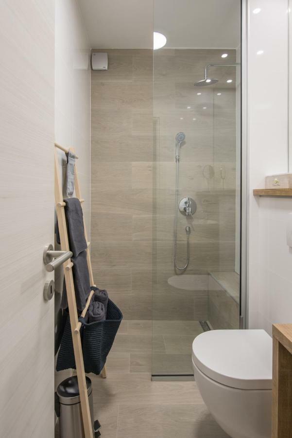 Art Design Apartments 普拉 外观 照片