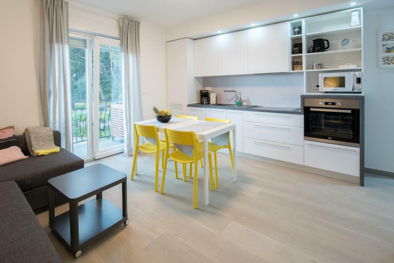 Art Design Apartments 普拉 外观 照片